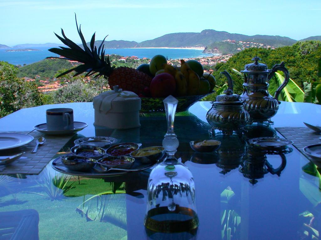 Bed & Breakfast Felicche Armacao dos Buzios