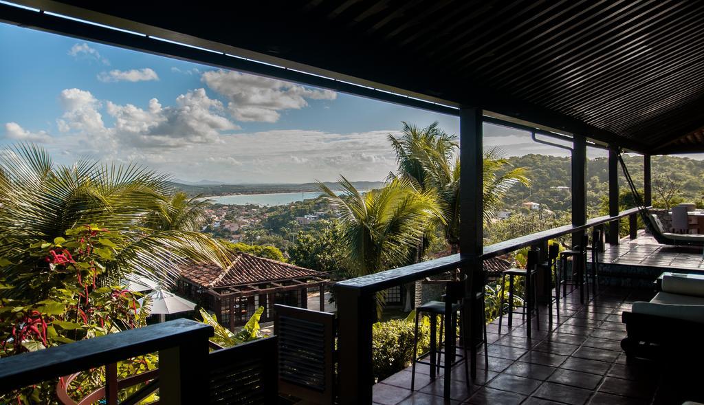 Felicche Bed & Breakfast Armacao dos Buzios