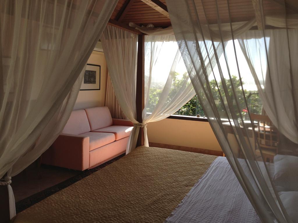 Felicche Bed & Breakfast Armacao dos Buzios