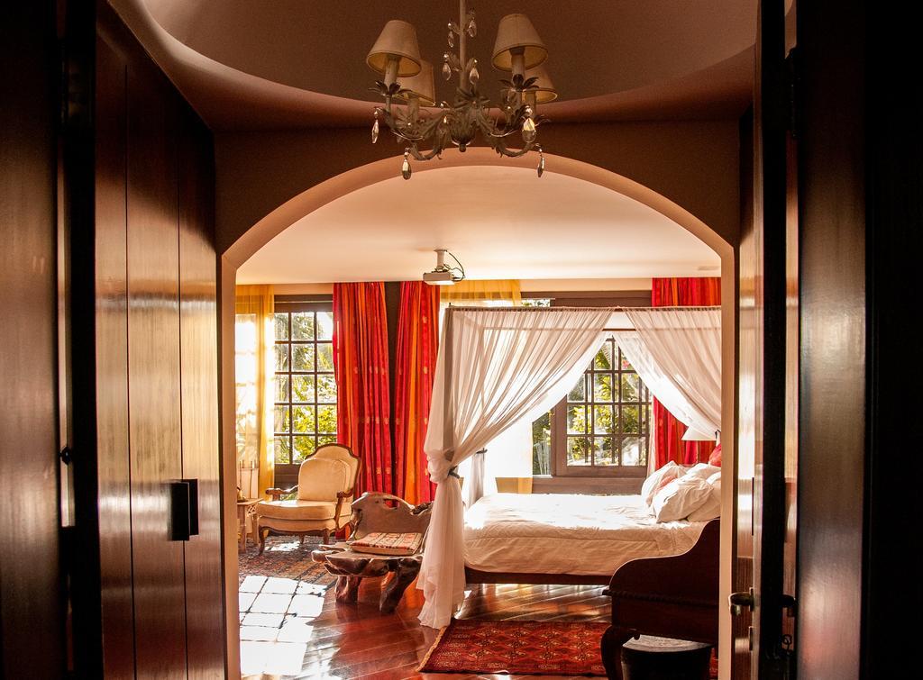 Bed & Breakfast Felicche 4*