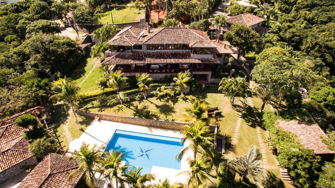 Felicche Bed & Breakfast Armacao dos Buzios