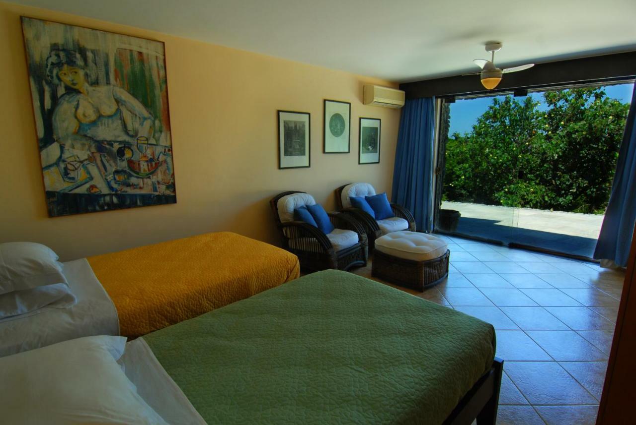 Felicche Bed & Breakfast Armacao dos Buzios