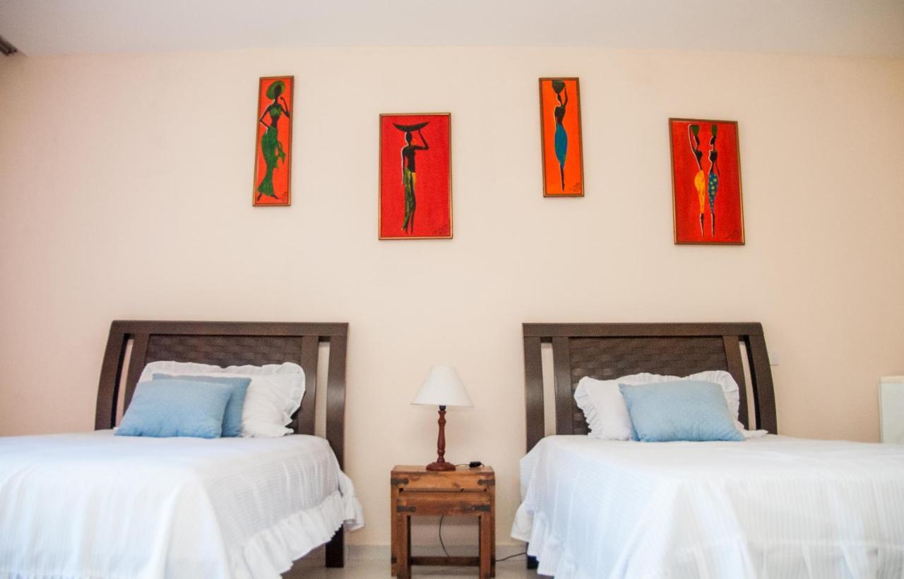 Bed & Breakfast Felicche Armacao dos Buzios